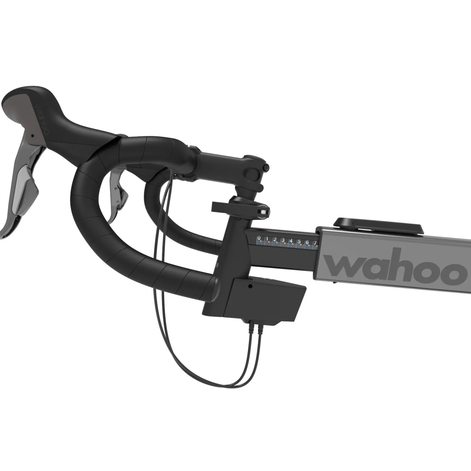 Wahoo Kickr Bike Pro