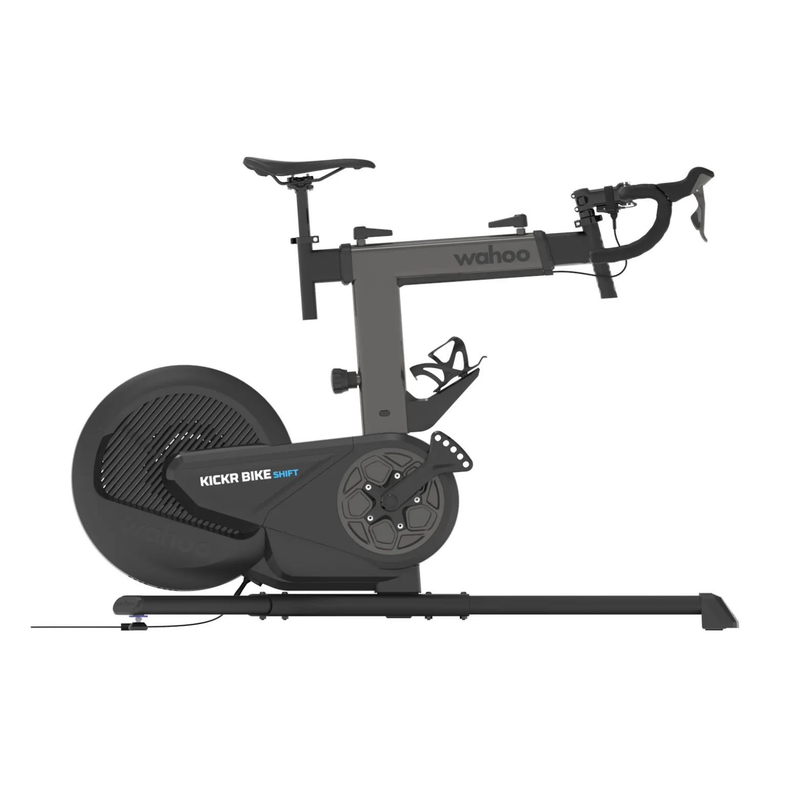 Wahoo Kickr Bike Shift