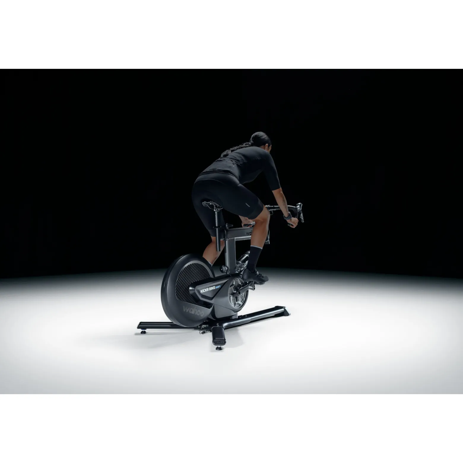 Wahoo Kickr Bike Shift