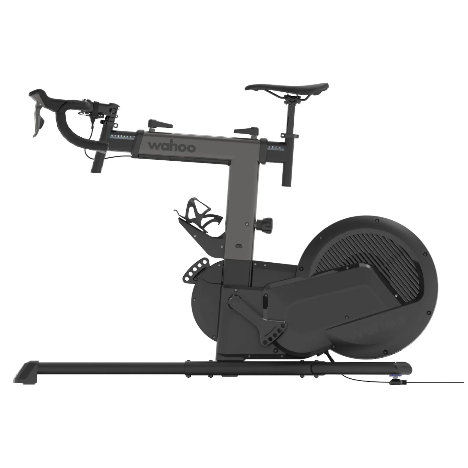 Wahoo Kickr Bike Shift
