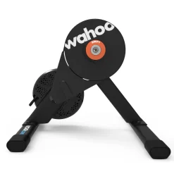 Wahoo Kickr Core 2 mit Zwift Cog und Click