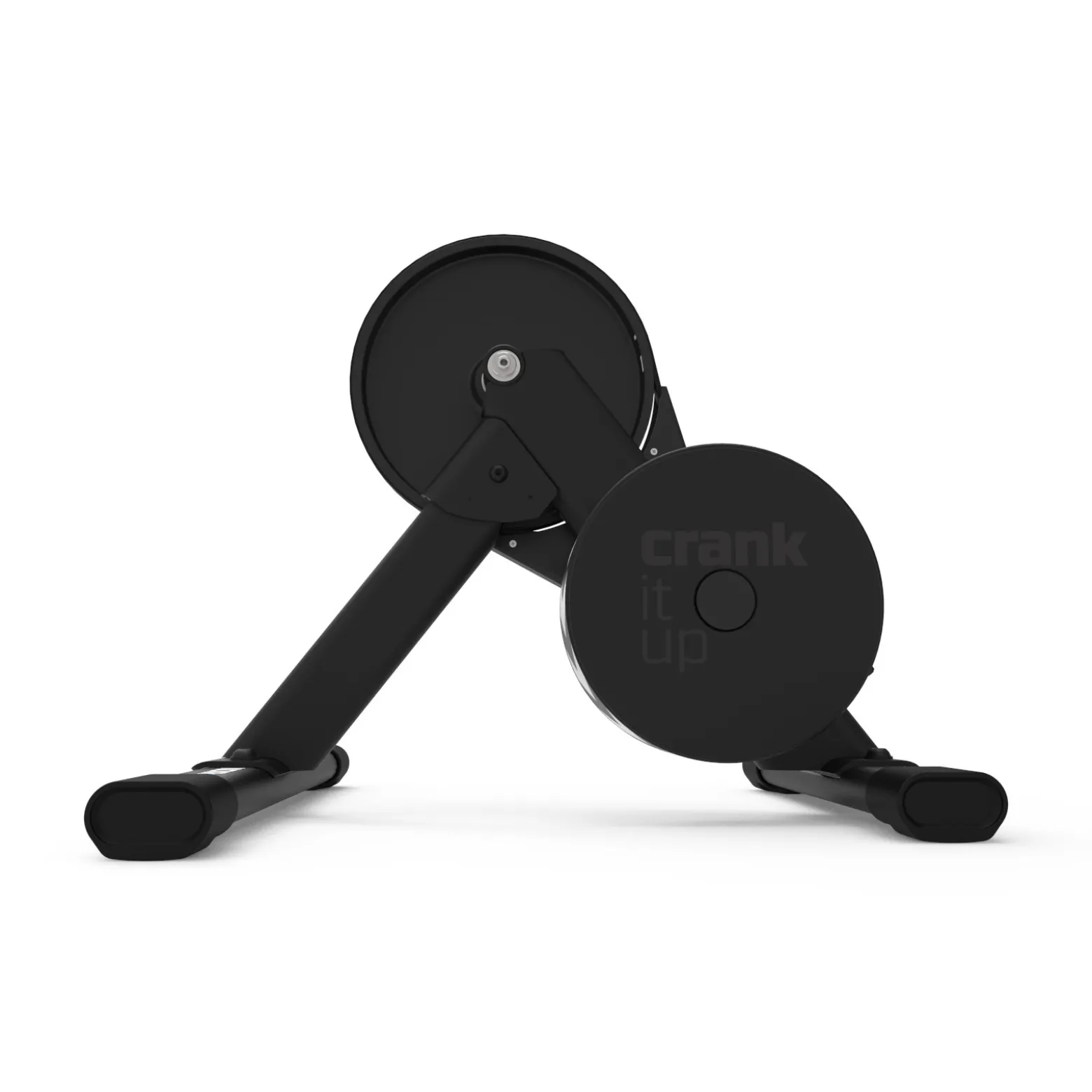 Wahoo Kickr Core 2 mit Zwift Cog und Click
