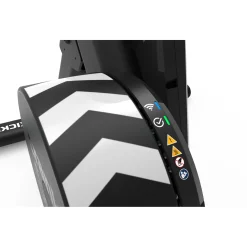 Wahoo Kickr Core 2 mit Zwift Cog und Click