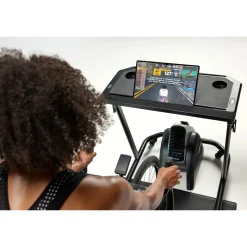 Wahoo Kickr Core 2 mit Zwift Cog und Click