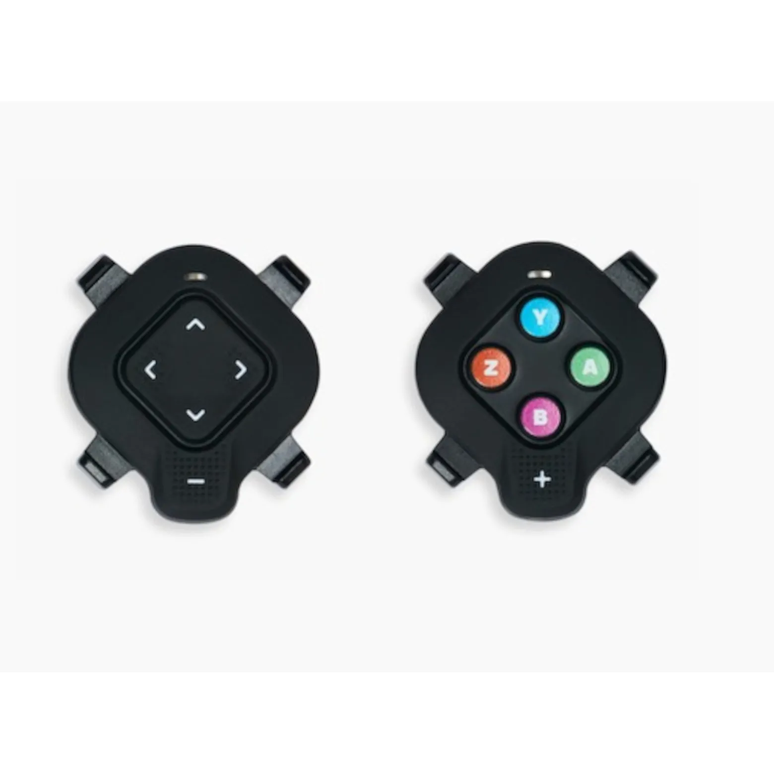 Wahoo Kickr Core 2 mit Zwift Cog und Click