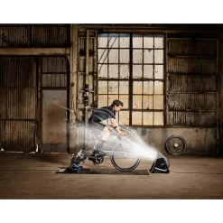 Wahoo Kickr Headwind Bluetooth-Ventilator