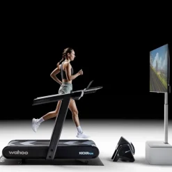 Wahoo Laufband Kickr Run