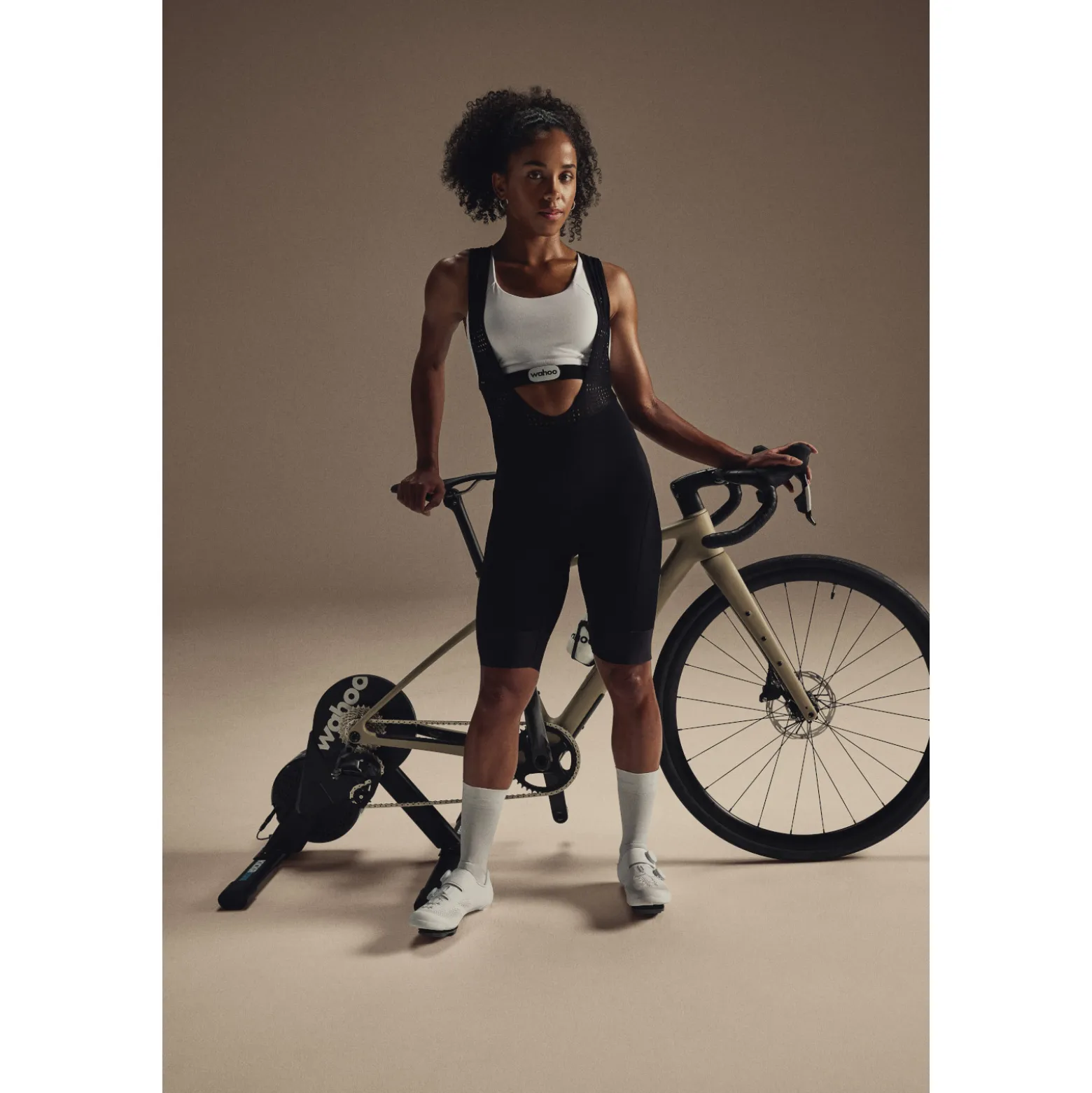 Wahoo Rollentrainer Kickr Core 2