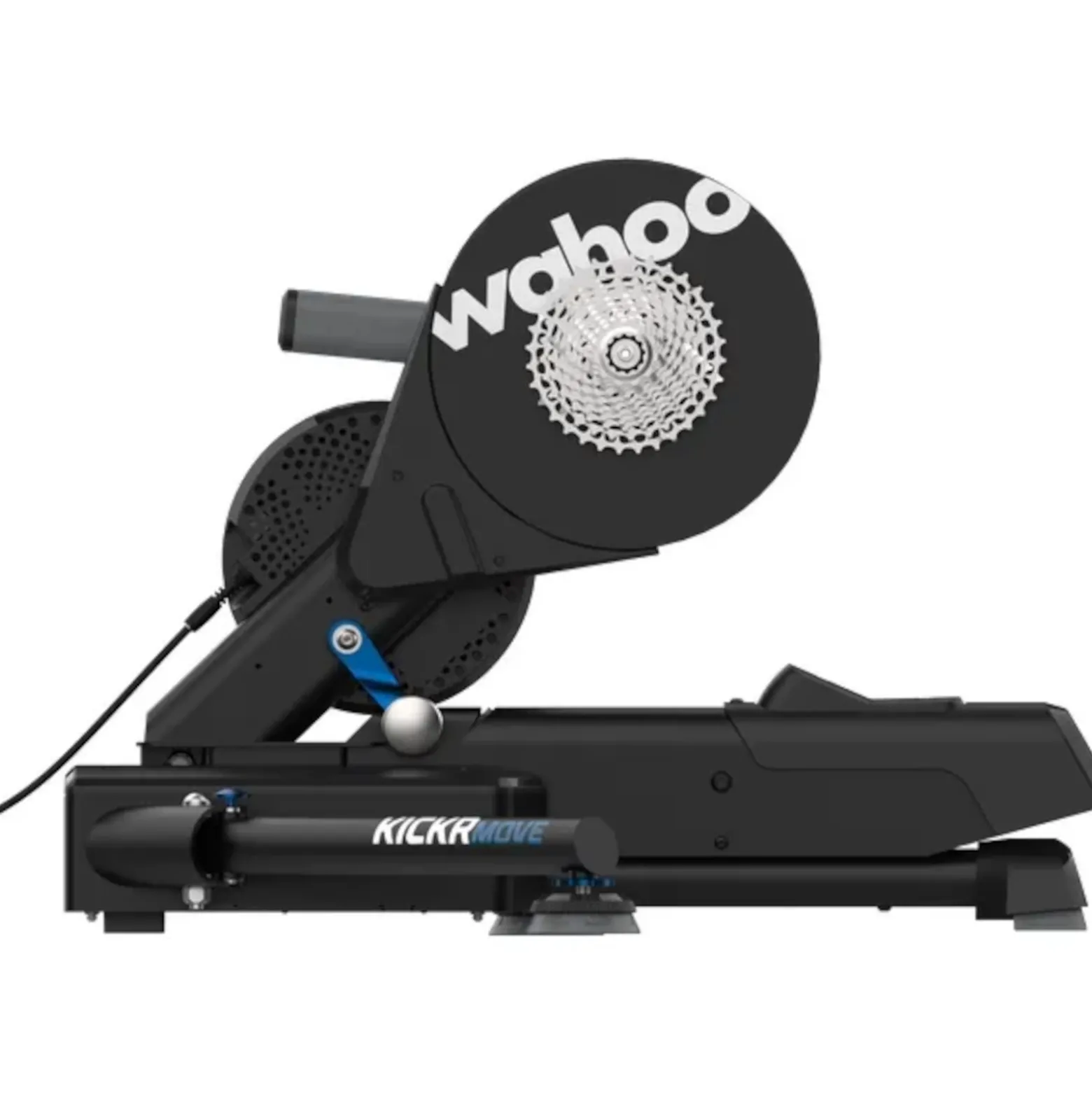Wahoo Rollentrainer Kickr Move