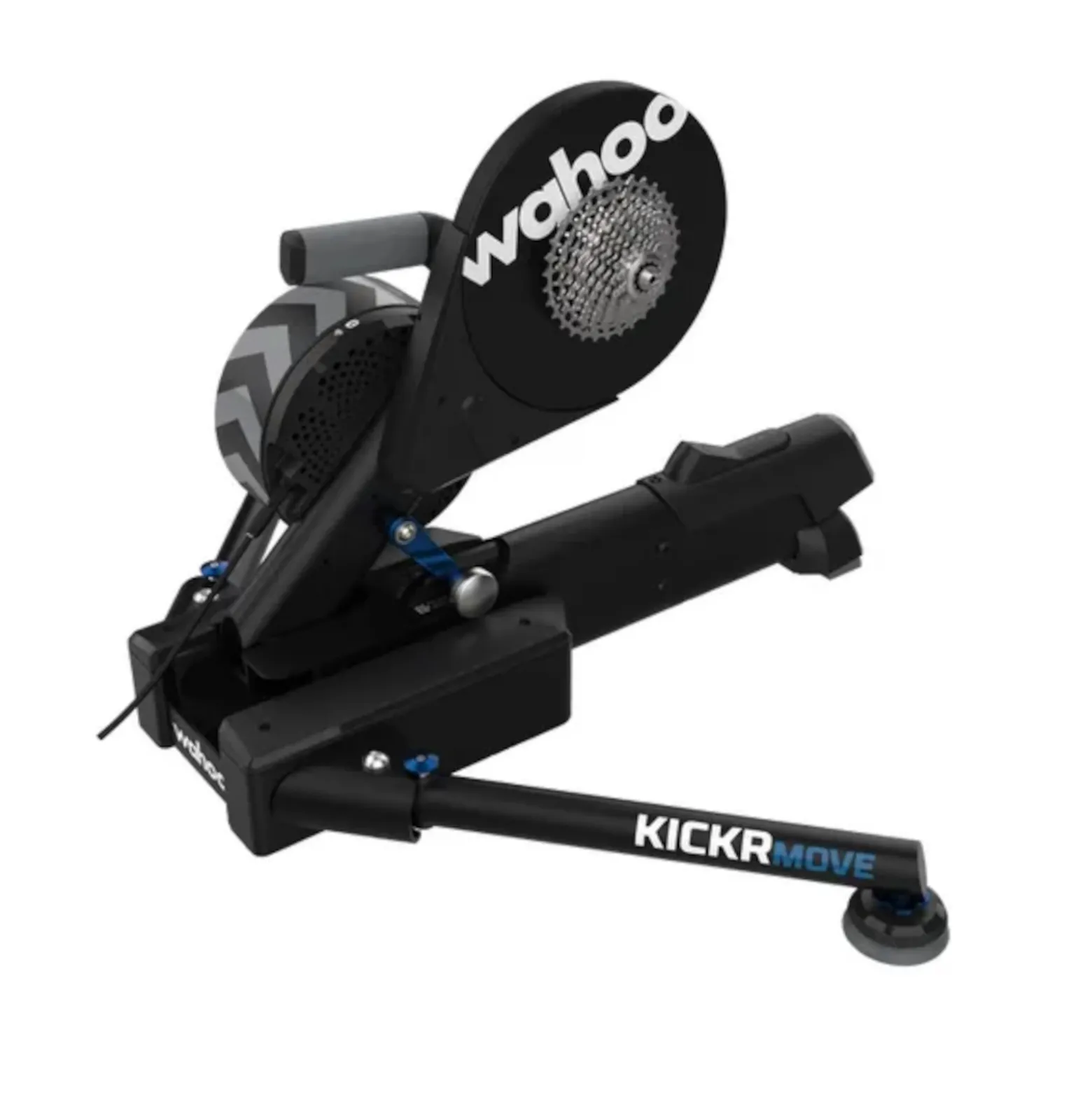 Wahoo Rollentrainer Kickr Move