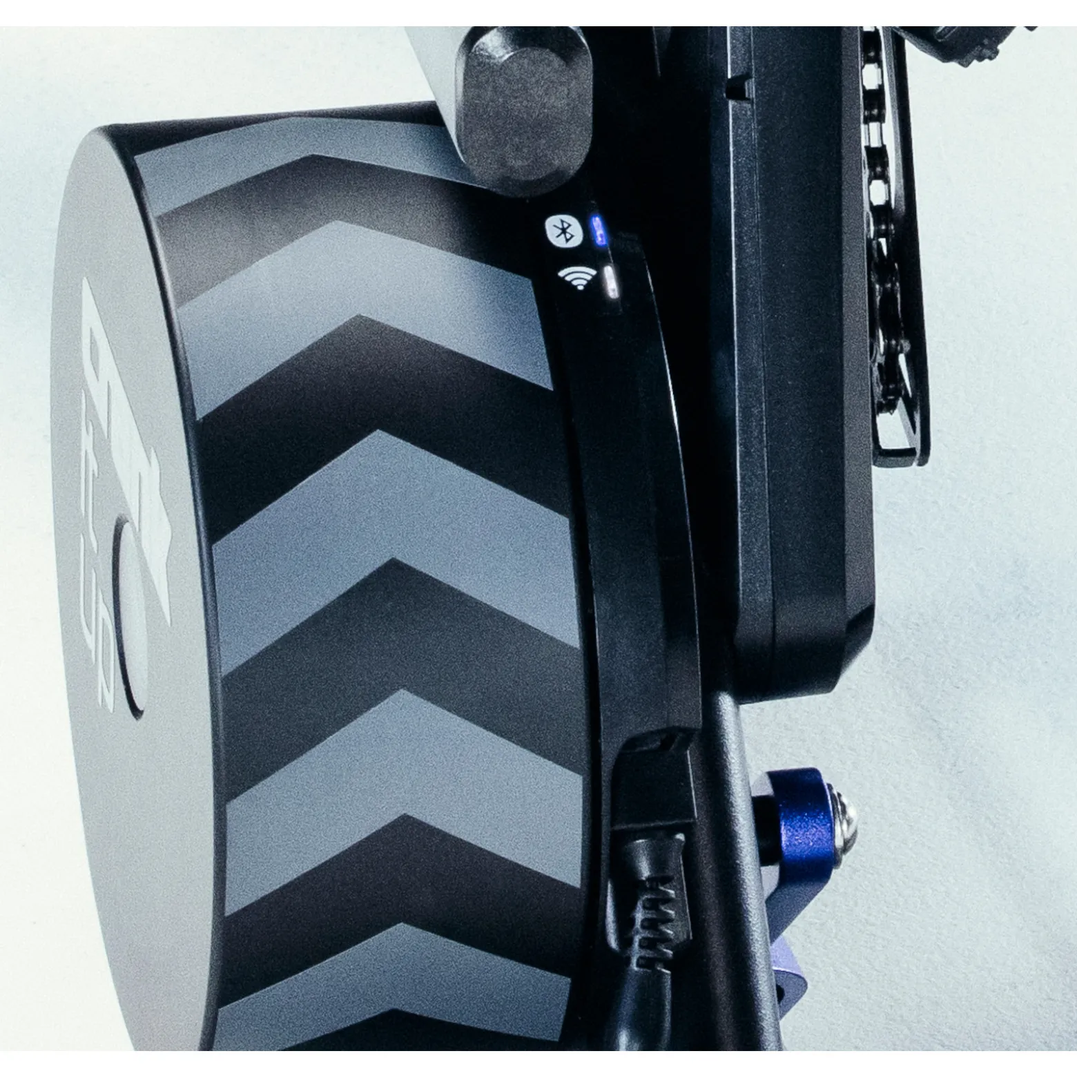 Wahoo Rollentrainer Kickr Smart Trainer V6