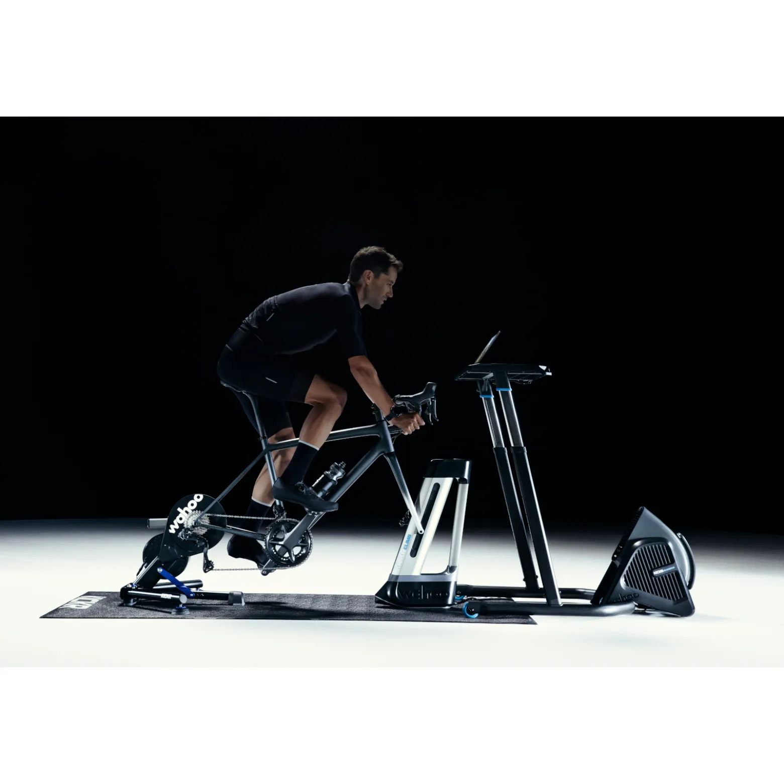 Wahoo Rollentrainer Kickr Smart Trainer V6