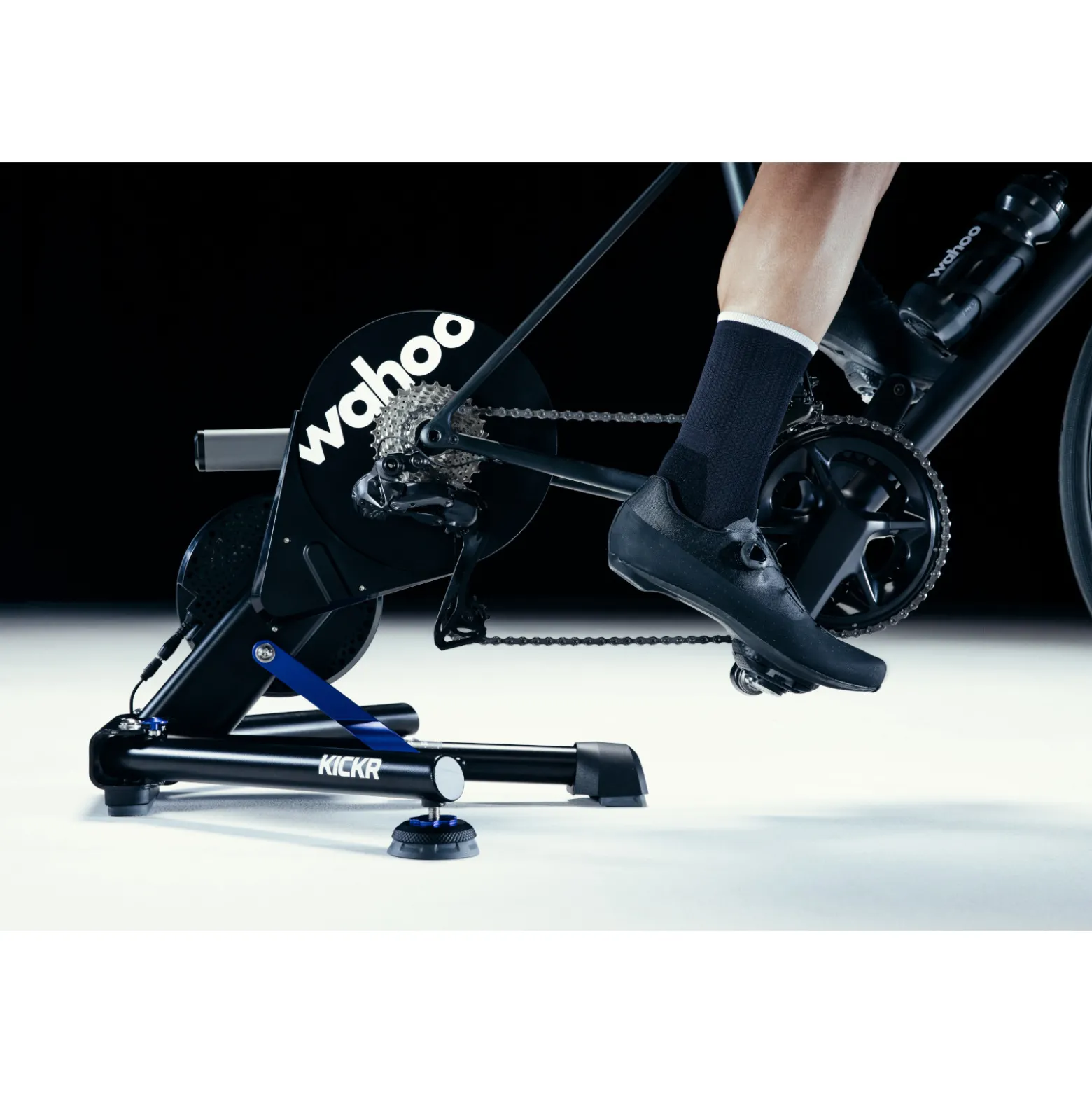 Wahoo Rollentrainer Kickr Smart Trainer V6