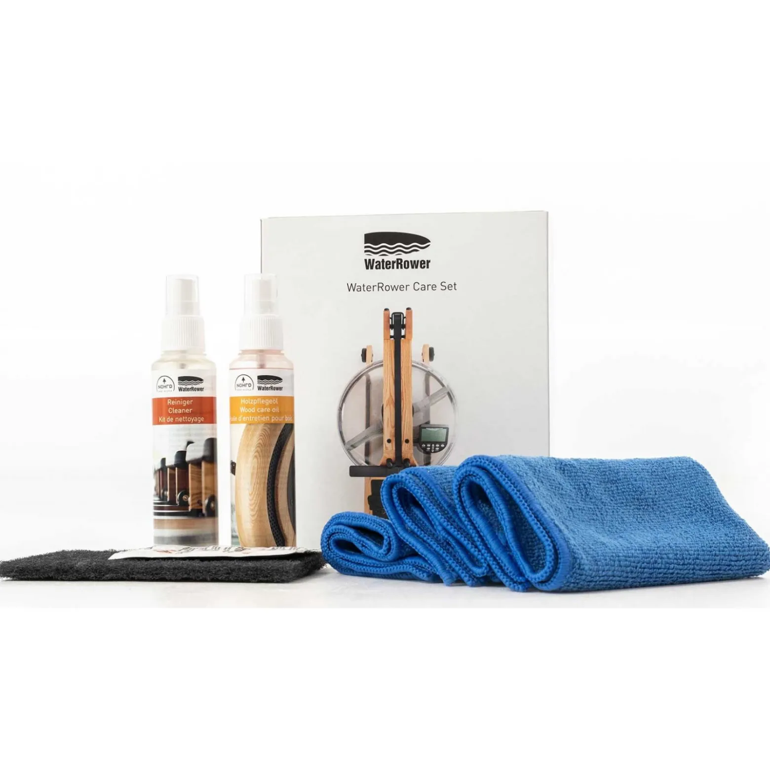 WaterRower Pflege-Set
