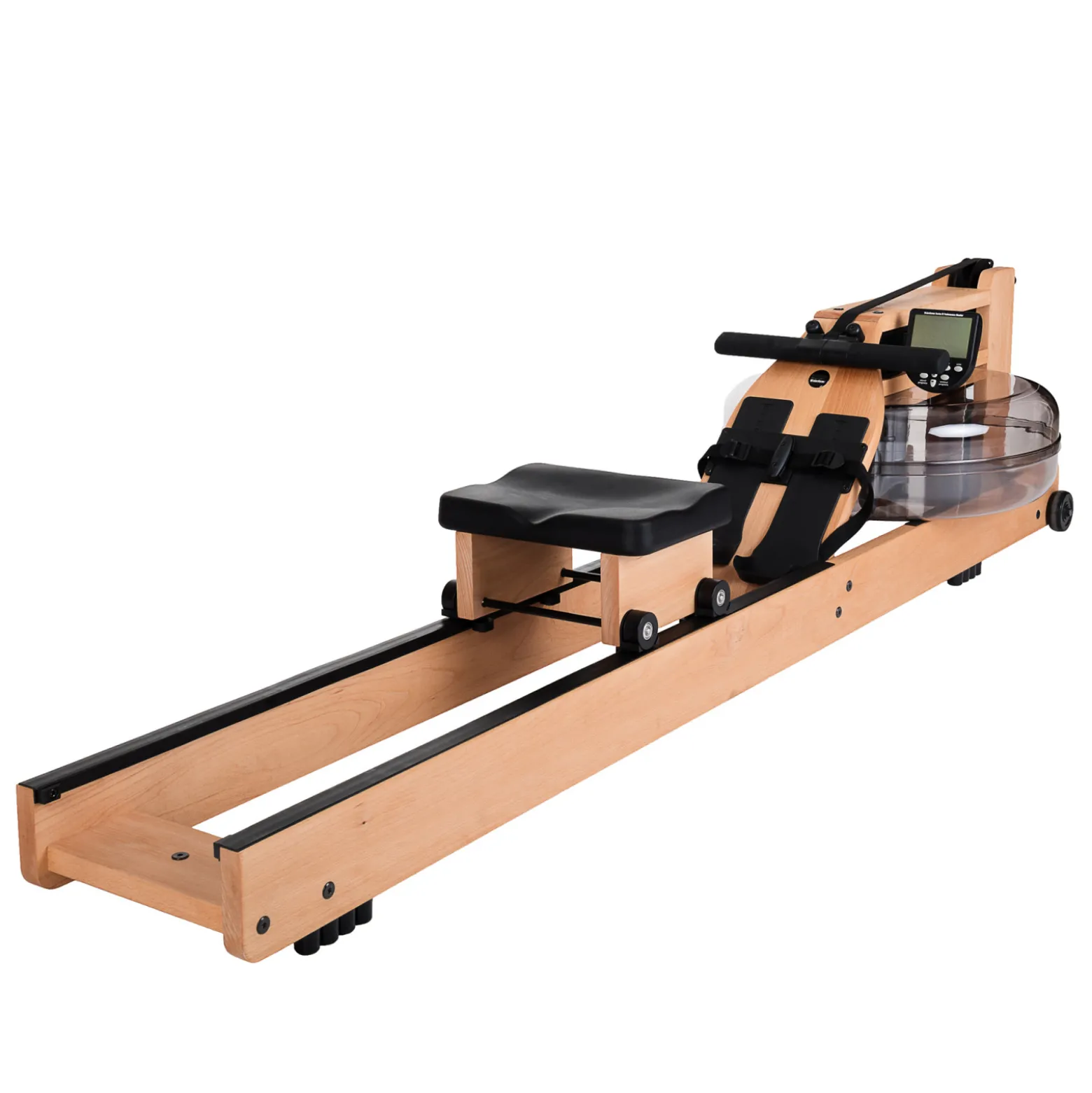WaterRower Rudergerät Buche Natur