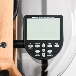 WaterRower Rudergerät Buche Natur