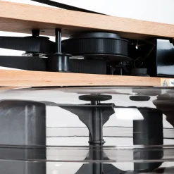 WaterRower Rudergerät Buche Natur