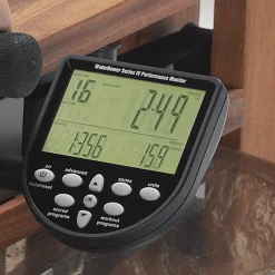 WaterRower Rudergerät Clubsport