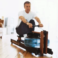 WaterRower Rudergerät Clubsport