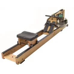 WaterRower Rudergerät Eiche