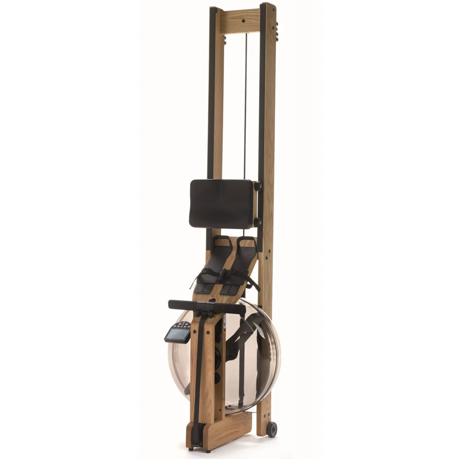 WaterRower Rudergerät Eiche