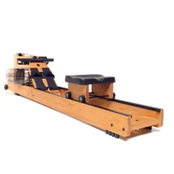 WaterRower Rudergerät Kirsche