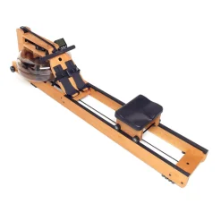 WaterRower Rudergerät Kirsche