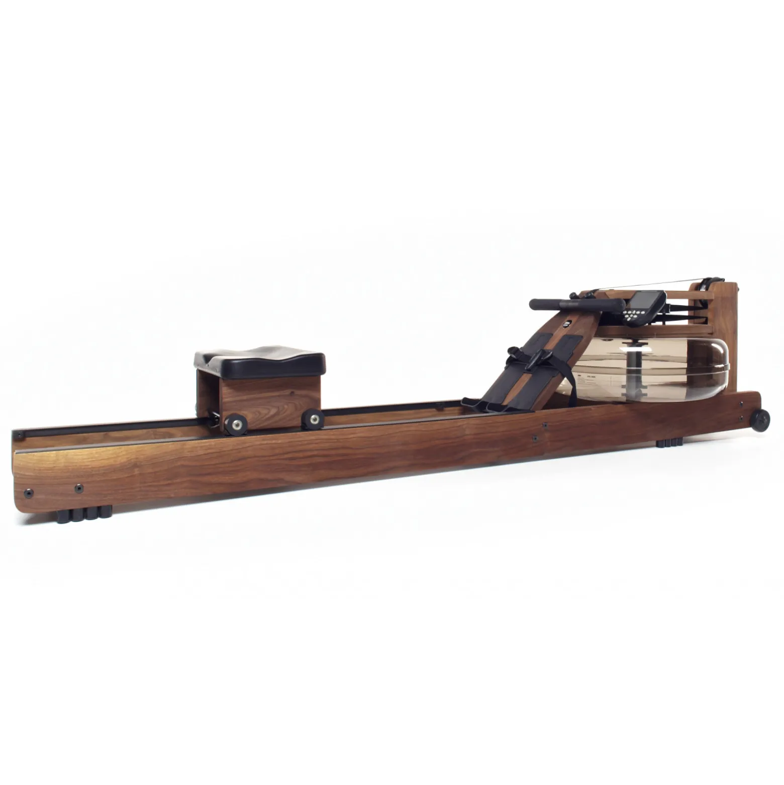 WaterRower Rudergerät Nussbaum