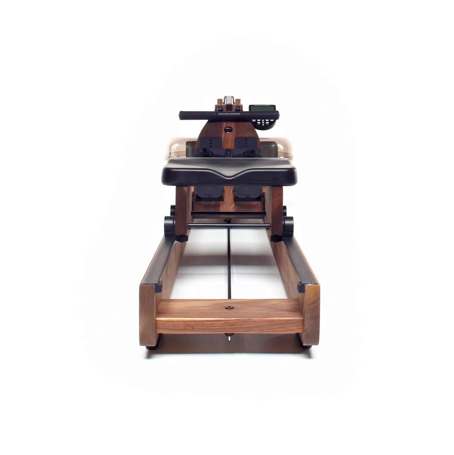 WaterRower Rudergerät Nussbaum