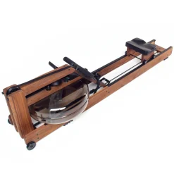 WaterRower Rudergerät Nussbaum