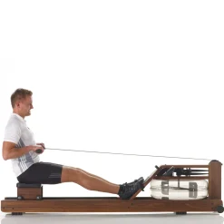 WaterRower Rudergerät Nussbaum