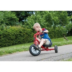 Winther Dreirad Zlalom Tricycle