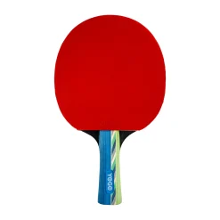 Yogo Tischtennisschläger-Set Match
