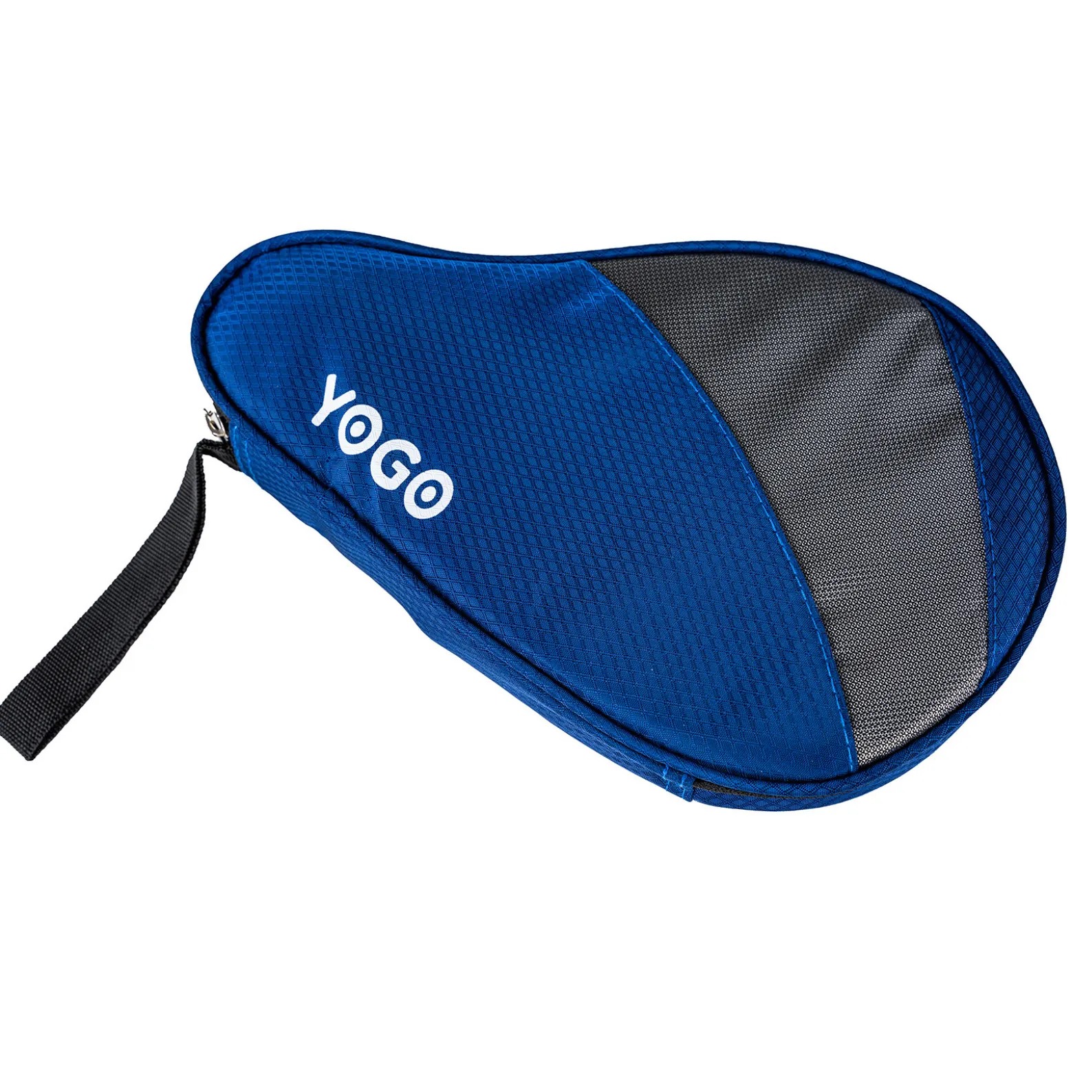 Yogo Tischtennisschläger-Set Match
