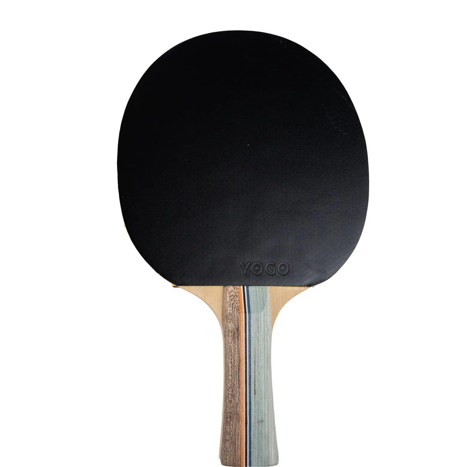 Yogo Tischtennisschläger-Set Training