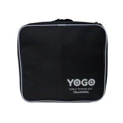 Yogo Tischtennisschläger-Set Training
